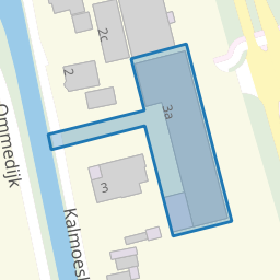 Perceel SLD02-C-1111