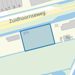 Perceel SLD02-C-1325