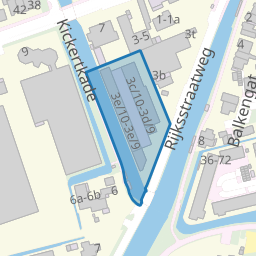 Perceel SLD02-C-1363