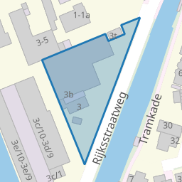 Perceel SLD02-C-1364