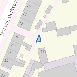 Perceel SLD02-H-1511