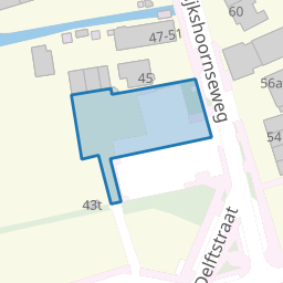 Perceel SLD02-H-1696