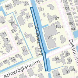 Perceel SLD02-H-1853