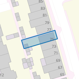 Perceel SLD02-H-1958