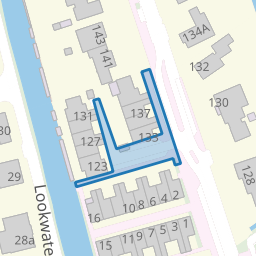 Perceel SLD02-H-2058