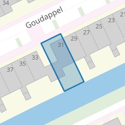 Perceel SLD02-H-2289