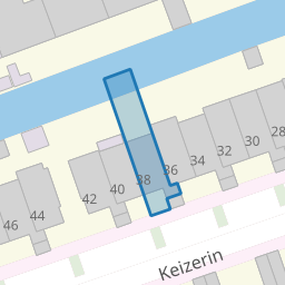 Perceel SLD02-H-2717