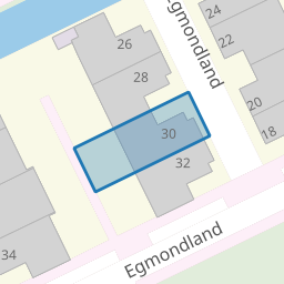 Perceel SLD02-H-2986