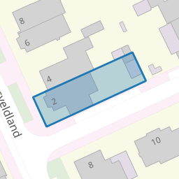 Perceel SLD02-H-3329