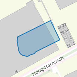 Perceel SLD02-H-3619