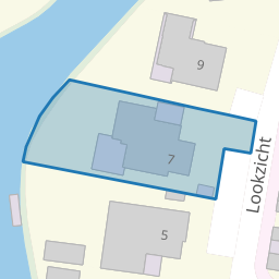 Perceel SLD02-H-3668