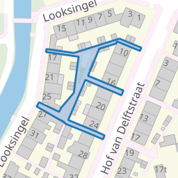 Perceel SLD02-H-3852