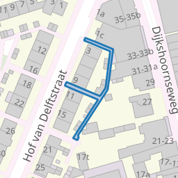 Perceel SLD02-H-3856