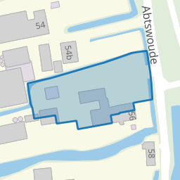 Perceel SLD02-Q-1010