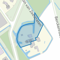 Perceel SLD02-Q-1072