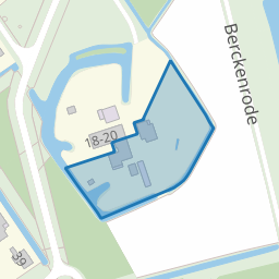 Perceel SLD02-Q-1073