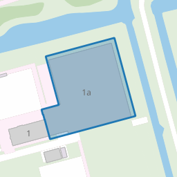 Perceel SLD02-Q-1140