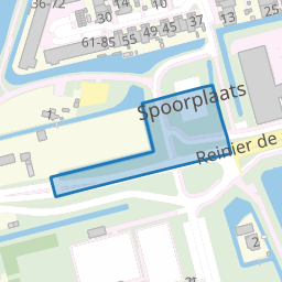 Perceel SLD02-Q-1160