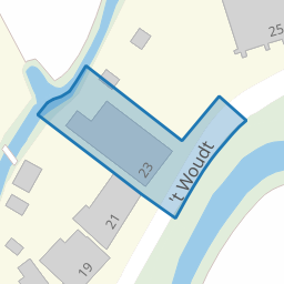 Perceel SLD02-Q-1200