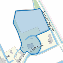 Perceel SLD02-Q-1201