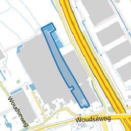 Perceel SLD02-Q-1274