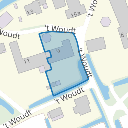 Perceel SLD02-Q-1278