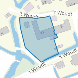 Perceel SLD02-Q-1280