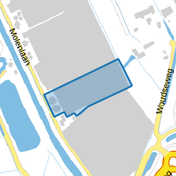 Perceel SLD02-Q-1321