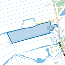 Perceel SLD02-Q-1323
