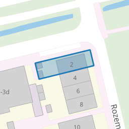 Perceel SLD02-Q-1451