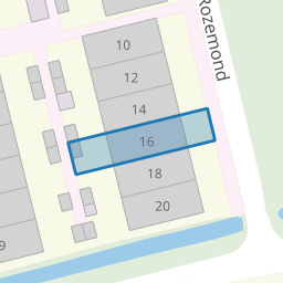 Perceel SLD02-Q-1458