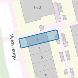 Perceel SLD02-Q-1466