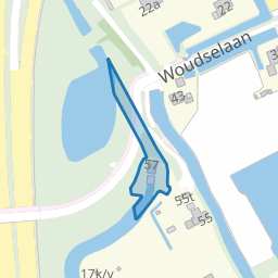 Perceel SLD02-Q-1558