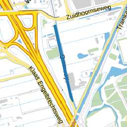 Perceel SLD02-Q-1564