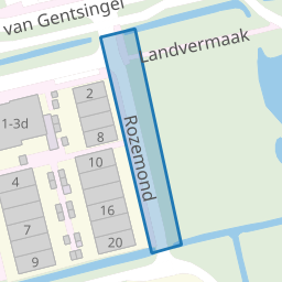 Perceel SLD02-Q-1599