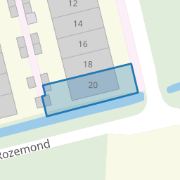 Perceel SLD02-Q-1608