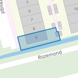 Perceel SLD02-Q-1609