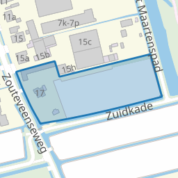 Perceel SLD02-Q-1684