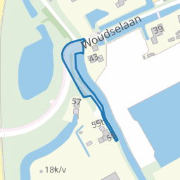 Perceel SLD02-Q-1713