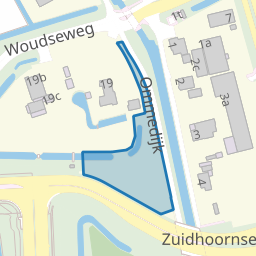 Perceel SLD02-Q-1803