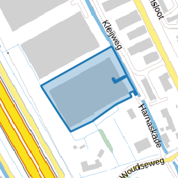 Perceel SLD02-Q-1823