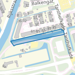 Perceel SLD02-Q-1858