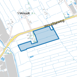 Perceel SLD02-Q-1958