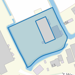 Perceel SLD02-Q-1965