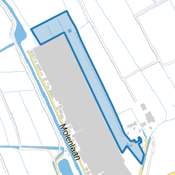 Perceel SLD02-Q-1970