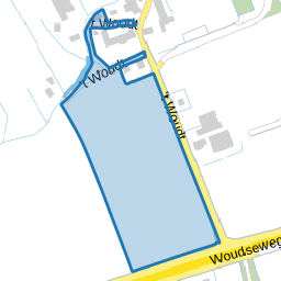 Perceel SLD02-Q-1972