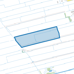 Perceel SLD02-Q-1991