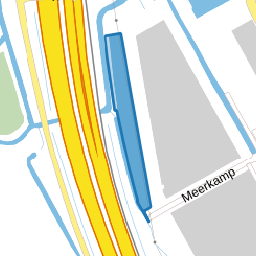 Perceel SLD02-Q-2016