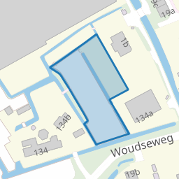 Perceel SLD02-Q-2039