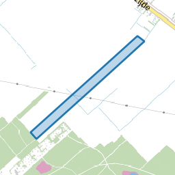 Perceel SLE00-A-2463